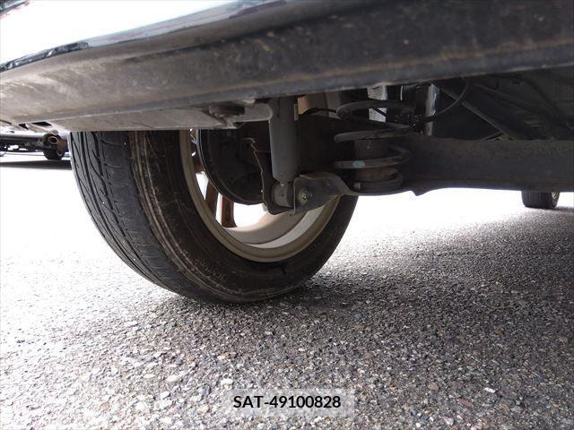 Honda N BOX CUSTOM 2015-06 306703-7