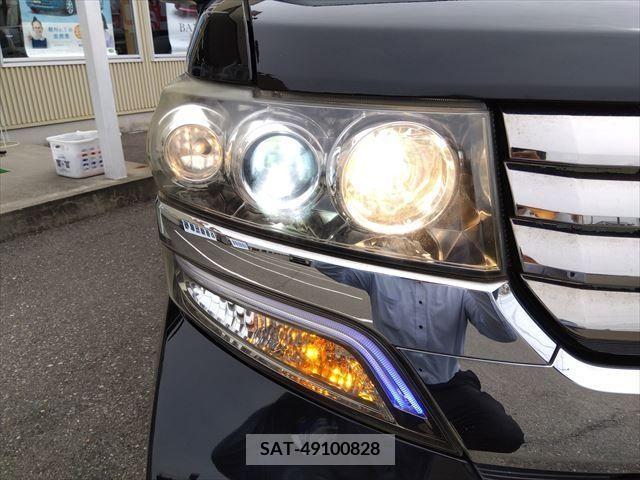 Honda N BOX CUSTOM 2015-06 306703-3