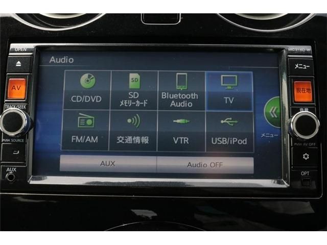 Nissan NOTE 2015-04 23207-14