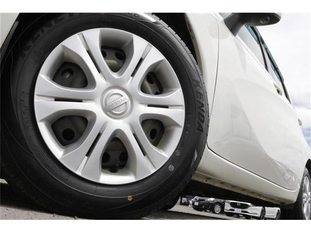 Nissan NOTE 2015-04 23207-23