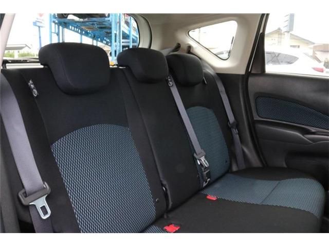 Nissan NOTE 2015-04 23207-18