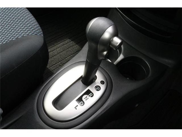 Nissan NOTE 2015-04 23207-7