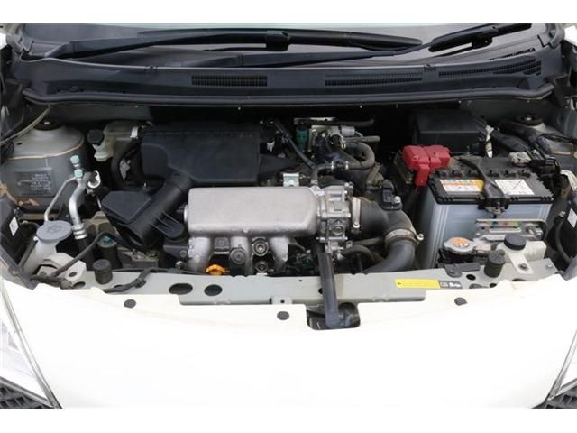 Nissan NOTE 2015-04 23207-21