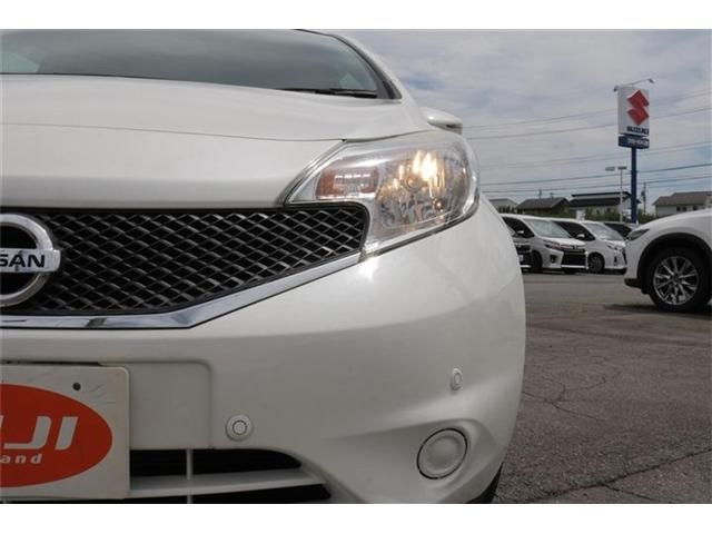 Nissan NOTE 2015-04 23207-22
