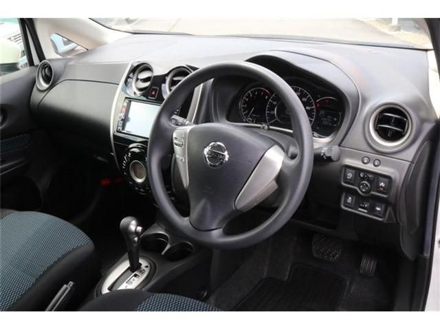 Nissan NOTE 2015-04 23207-6