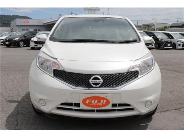 Nissan NOTE 2015-04 23207-24