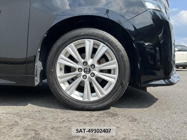 Toyota VELLFIRE 2015-05 384605-29
