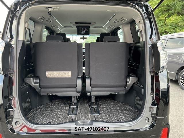 Toyota VELLFIRE 2015-05 384605-9