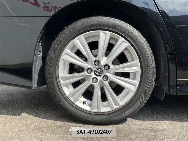 Toyota VELLFIRE 2015-05 384605-28
