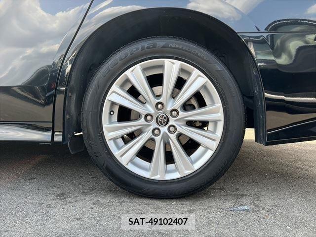 Toyota VELLFIRE 2015-05 384605-27