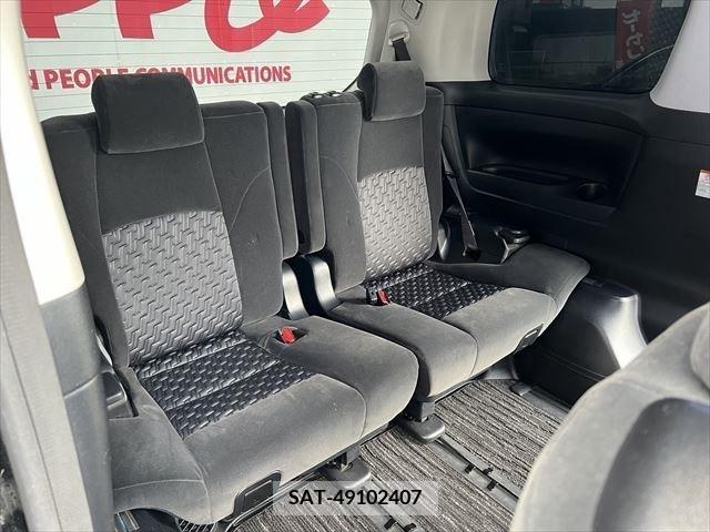 Toyota VELLFIRE 2015-05 384605-8