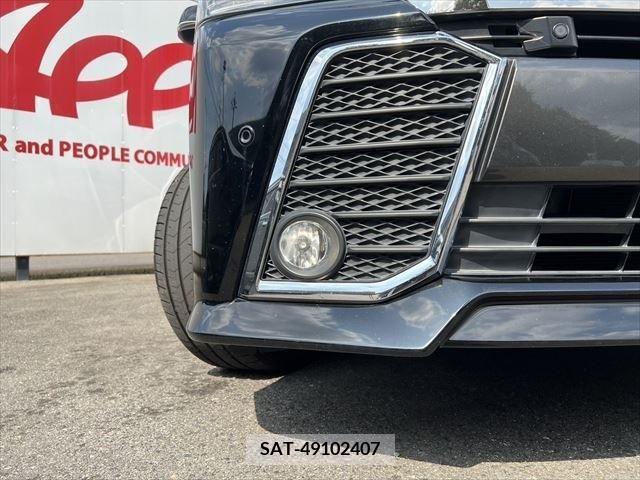 Toyota VELLFIRE 2015-05 384605-24