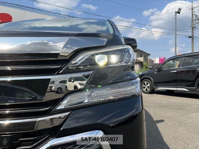 Toyota VELLFIRE 2015-05 384605-11