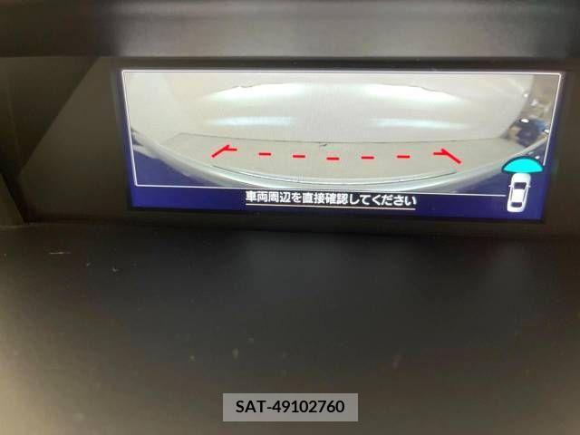 Subaru FORESTER 2019-11 316033-1