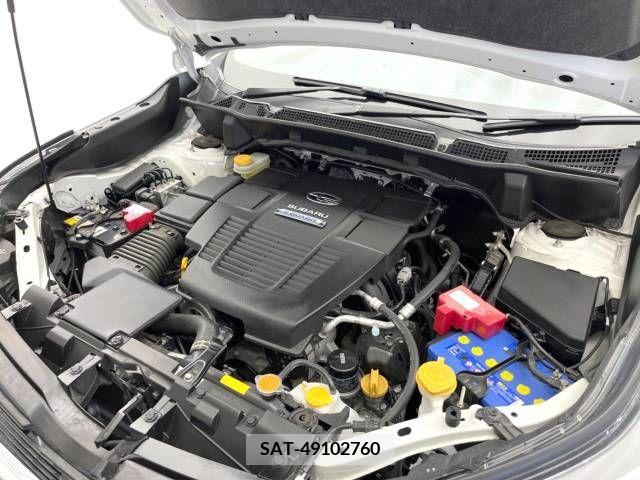 Subaru FORESTER 2019-11 316033-16