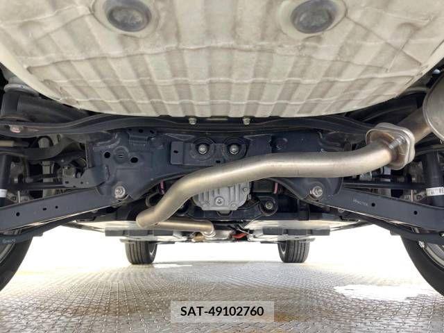 Subaru FORESTER 2019-11 316033-15