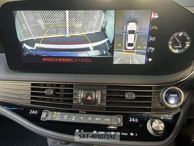 Lexus LS 2020-11 275508-15