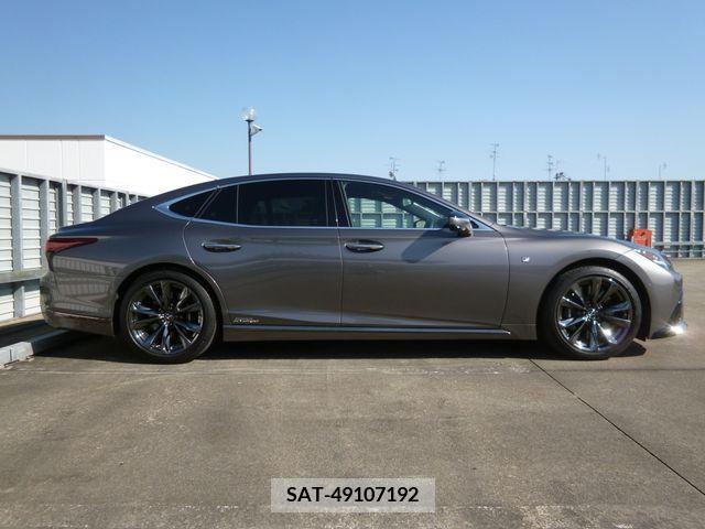 Lexus LS 2020-11 275508-3