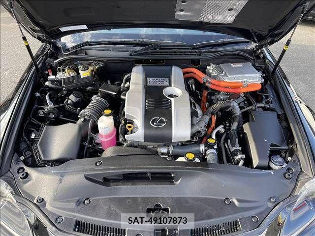 Lexus IS 2013-08 216320-17