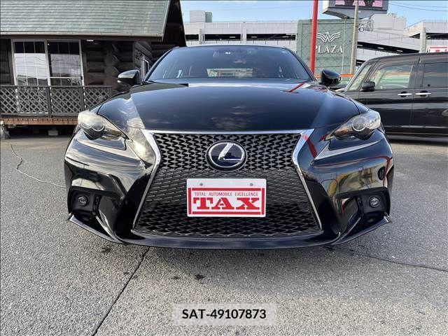 Lexus IS 2013-08 216320-16