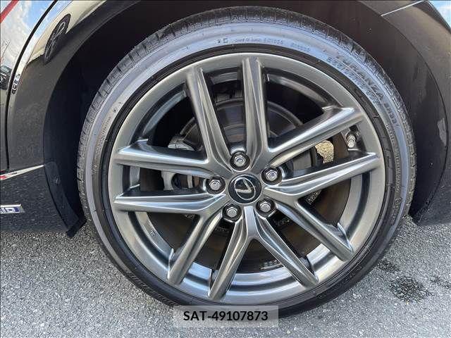 Lexus IS 2013-08 216320-19