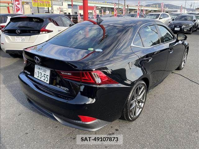 Lexus IS 2013-08 216320-13