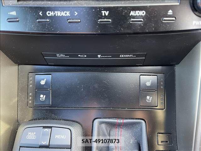 Lexus IS 2013-08 216320-10
