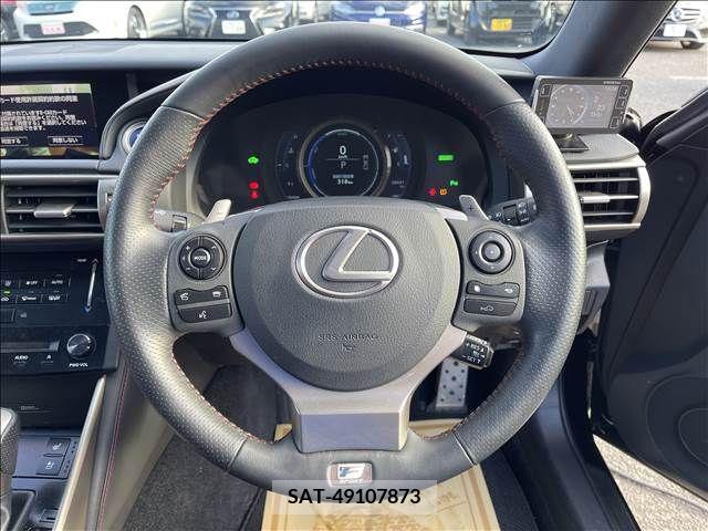 Lexus IS 2013-08 216320-1