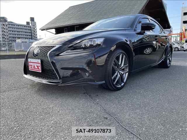 Lexus IS 2013-08 216320-0