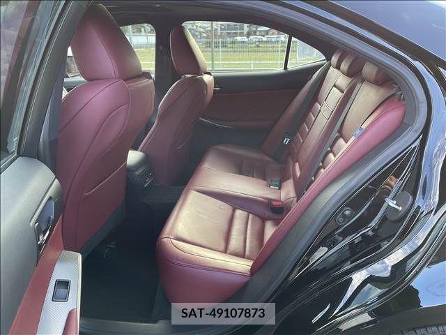 Lexus IS 2013-08 216320-5