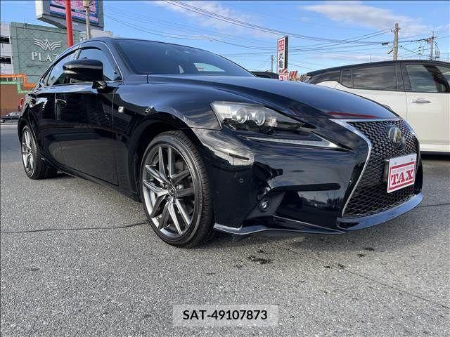 Lexus IS 2013-08 216320-6