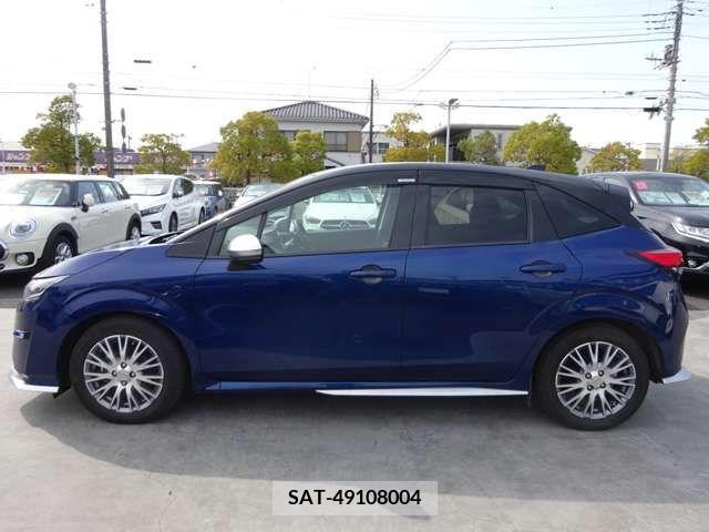 Nissan NOTE 2021-08 239822-9