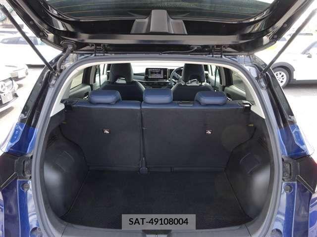 Nissan NOTE 2021-08 239822-8