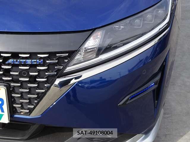 Nissan NOTE 2021-08 239822-3