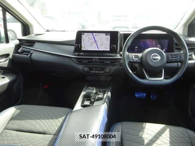 Nissan NOTE 2021-08 239822-1