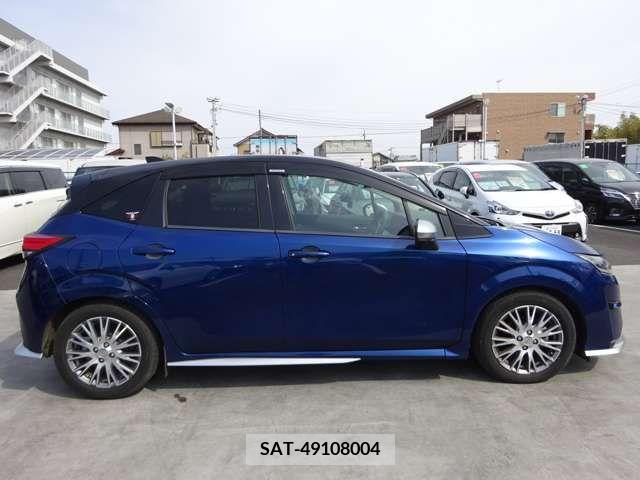 Nissan NOTE 2021-08 239822-15