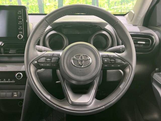 Toyota YARIS CROSS 2023-07 188070-10