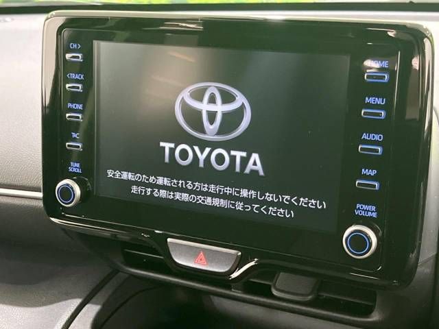 Toyota YARIS CROSS 2023-07 188070-2