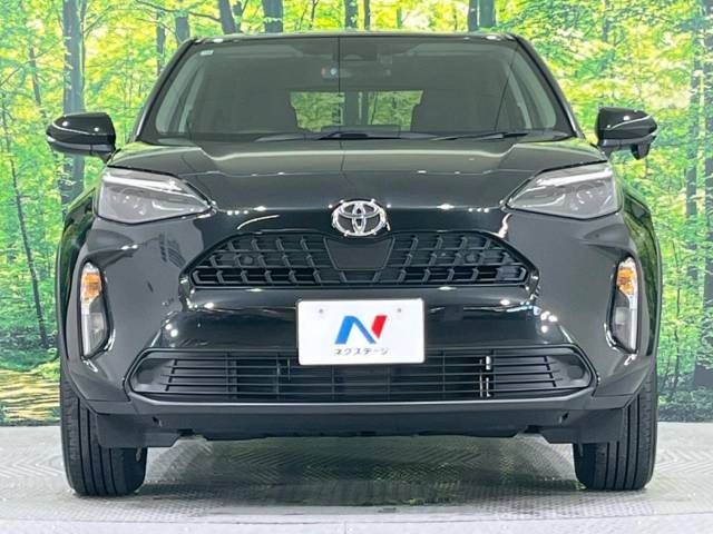 Toyota YARIS CROSS 2023-07 188070-13