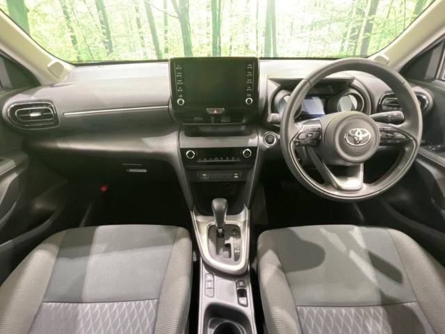 Toyota YARIS CROSS 2023-07 188070-1