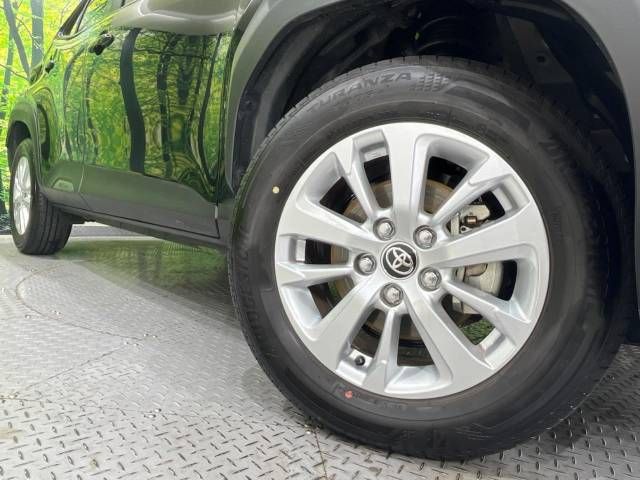 Toyota YARIS CROSS 2023-07 188070-12