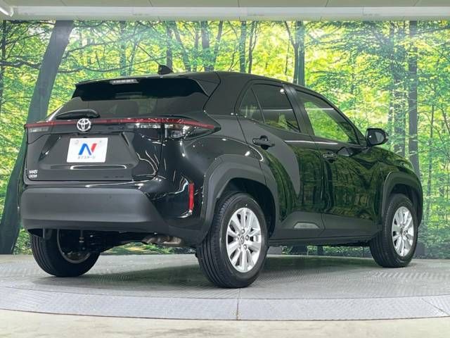 Toyota YARIS CROSS 2023-07 188070-16