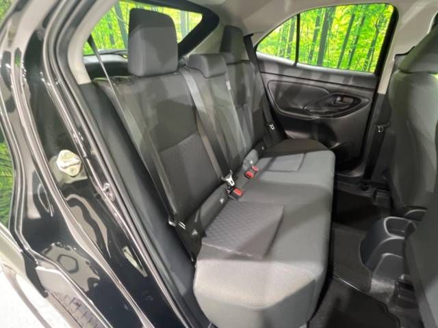 Toyota YARIS CROSS 2023-07 188070-8