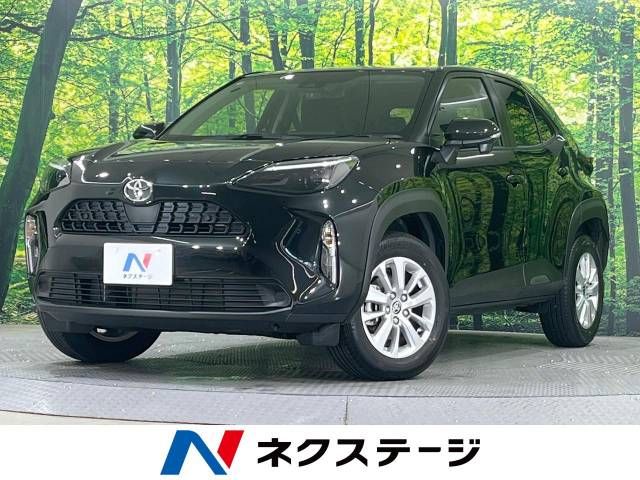 Toyota YARIS CROSS 2023-07 188070-0