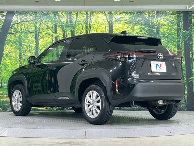Toyota YARIS CROSS 2023-07 188070-15