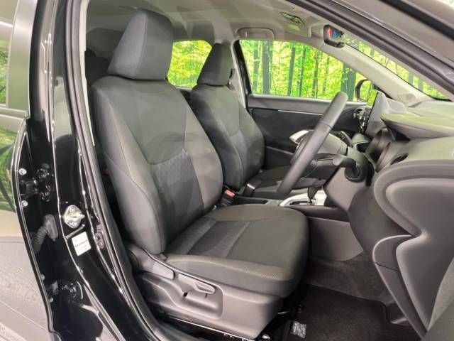 Toyota YARIS CROSS 2023-07 188070-7