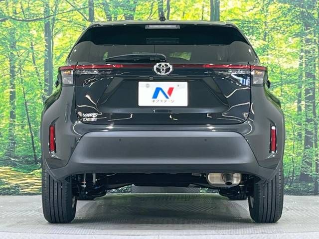 Toyota YARIS CROSS 2023-07 188070-14