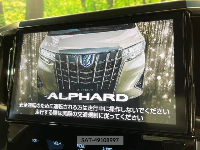 Toyota ALPHARD 2018-02 299410-2