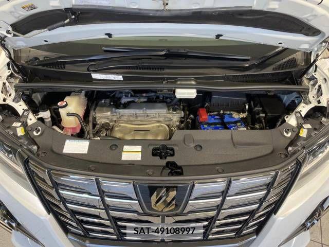 Toyota ALPHARD 2018-02 299410-19