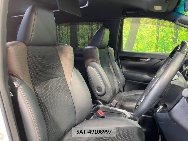 Toyota ALPHARD 2018-02 299410-8